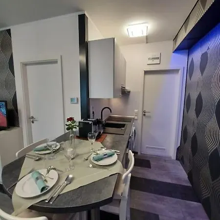 Apartment Zentral - Mitten In Der Altstadt