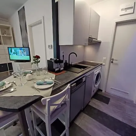 Zentral - Mitten In Der Altstadt * Bad Soden am Taunus