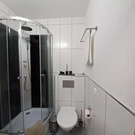 Appartement Zentral - Mitten In Der Altstadt *