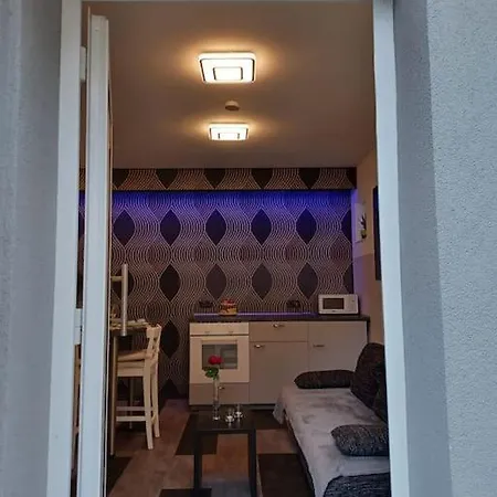 Zentral - Mitten In Der Altstadt