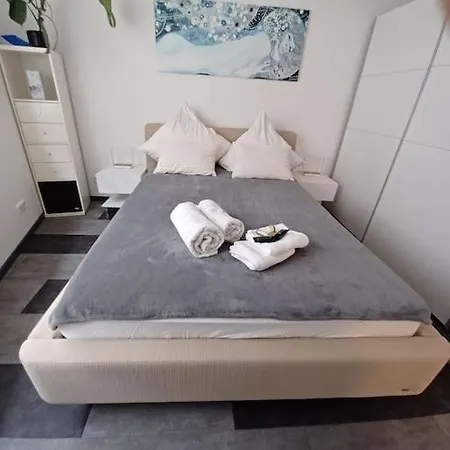 Apartment Zentral - Mitten In Der Altstadt *