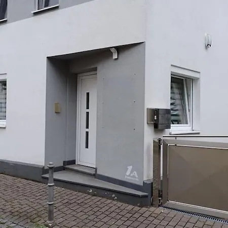 Zentral - Mitten In Der Altstadt *