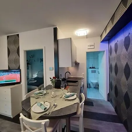 Apartment Zentral - Mitten In Der Altstadt
