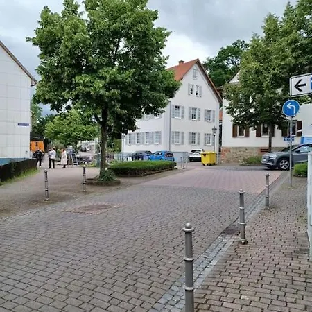 Appartement Zentral - Mitten In Der Altstadt *